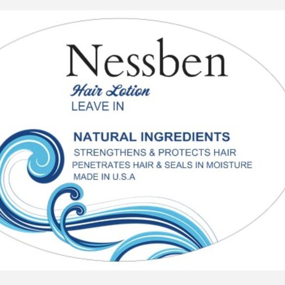 USA Unisex Extra Strength Hair Natural Lotion 1 bottle 8 oz supply x 1 month‎ - Picture 6 of 9